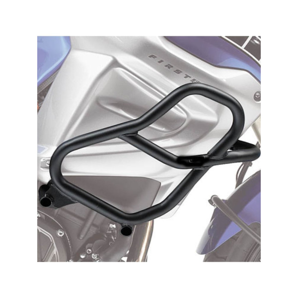 Гмоли двигуна Kappa Yamaha XT 1200 Z Super Ténéré (10-20)/ XT 1200 ZE Super Ténéré (14-20) чорні