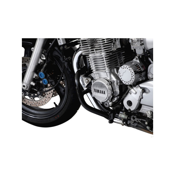 Гмоли SW-MOTECH для Ямахи XJR 1200 (95-99) / 1300 (99-16)