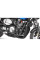 Гмол двигуна Hepco&Becker для Yamaha XJR 1200/1300 (94-06) чорний