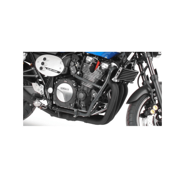 Гмол двигуна Hepco&Becker для Yamaha XJR 1200/1300 (94-06) чорний
