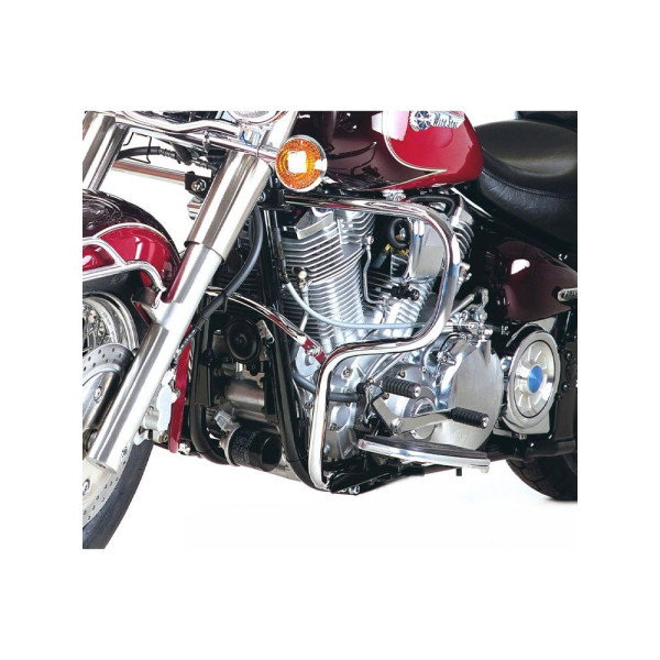 Гмол двигуна Hepco&Becker для Yamaha XV 1600 Wild Star