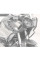 Гмол верхній Hepco&Becker Yamaha XT 1200 Z/ZE Super Tenere (10-20)