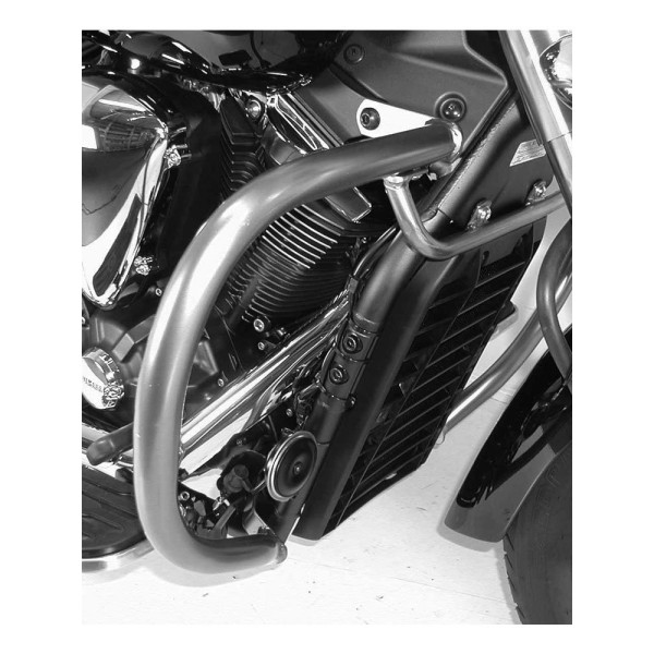 Гмол двигуна Hepco&Becker для Yamaha XVS 1300 Midnight Star