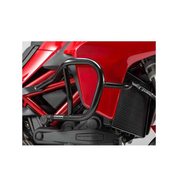 Гмоли SW-MOTECH Ducati Multistrada 950 (17-)/ 1200/ S (15-) / Multistrada 1260 / S / S D-Air / Pikes Peak / GT (17-), Multistrada V2/ S (21-)