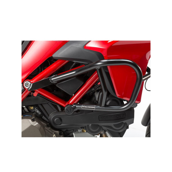 Гмоли SW-MOTECH Ducati Multistrada 950 (17-)/ 1200/ S (15-) / Multistrada 1260 / S / S D-Air / Pikes Peak / GT (17-), Multistrada V2/ S (21-)