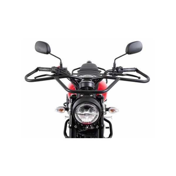 Передні гмоли Hepco&Becker для Yamaha XSR 125 (21-)