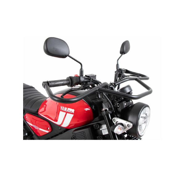 Передні гмоли Hepco&Becker для Yamaha XSR 125 (21-)