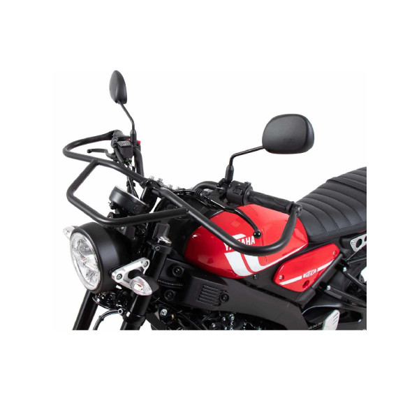 Передні гмоли Hepco&Becker для Yamaha XSR 125 (21-)