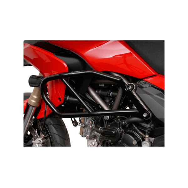 Гмоли SW-Motech для Ducati Multistrada 1200 / S (10-14)