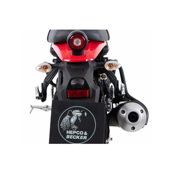Гмоли Hepco&Becker до Yamaha XSR 125 (21-)