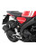 Гмоли Hepco&Becker до Yamaha XSR 125 (21-)