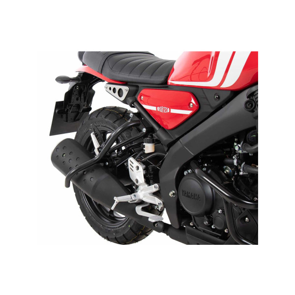 Гмоли Hepco&Becker до Yamaha XSR 125 (21-)