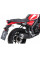 Гмоли Hepco&Becker до Yamaha XSR 125 (21-)
