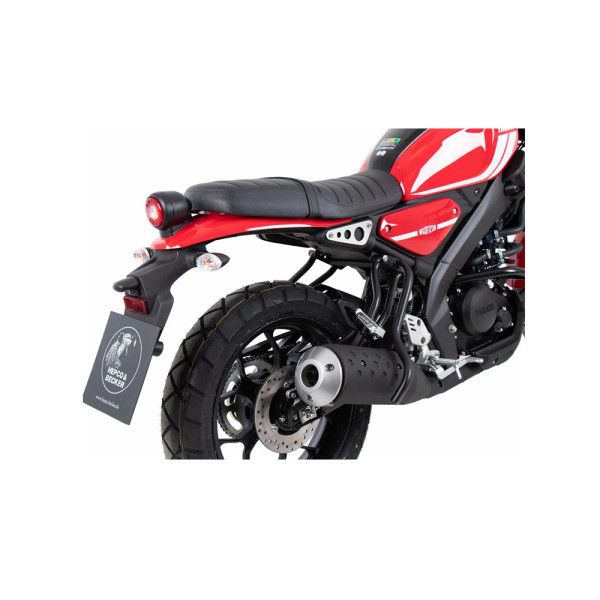 Гмоли Hepco&Becker до Yamaha XSR 125 (21-)
