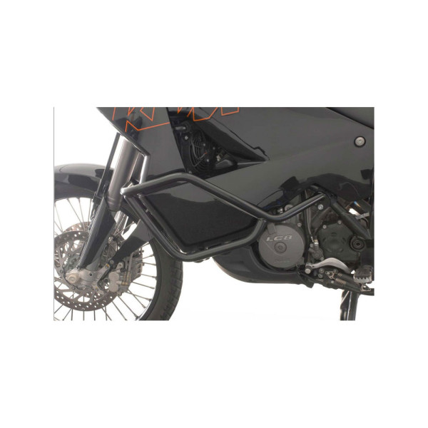 Гмоли SW-Motech для KTM Adventure 950 (03-05) / 990 (09-11)