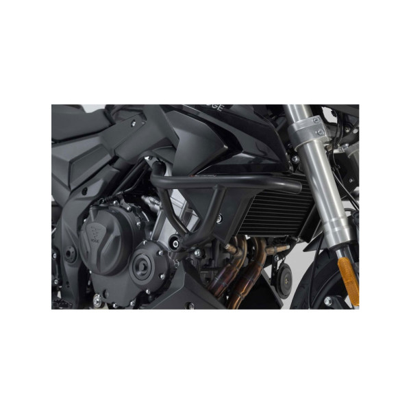 Гмоли SW-MOTECH до Voge 500R HR71 (21-)