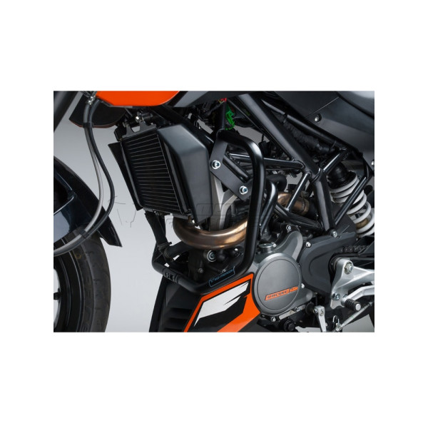 Гмоли SW-MOTECH для KTM Duke 125 11-20 / 200 11-16