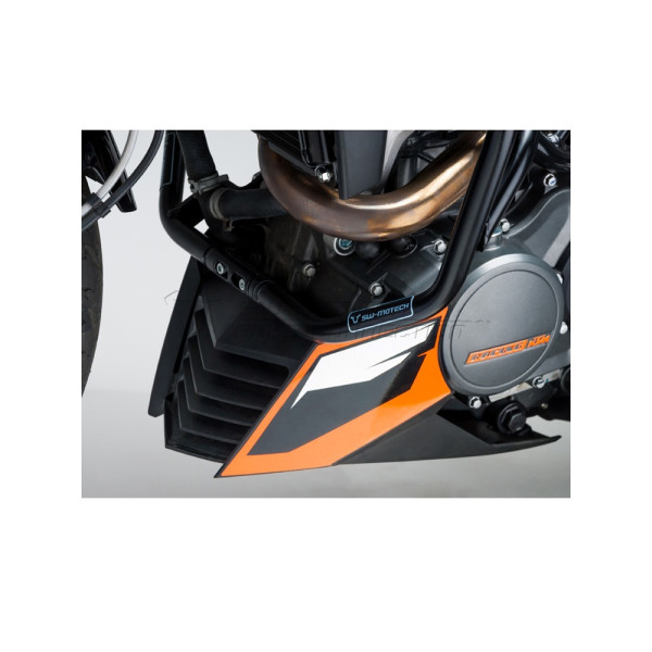 Гмоли SW-MOTECH для KTM Duke 125 11-20 / 200 11-16