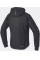 Мотоциклетна кофта Spidi Hoodie Armor H2Out чорна-біла