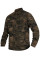 Мотоциклетна сорочка John Doe Motoshirt New Camou