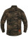 Мотоциклетна сорочка John Doe Motoshirt New Camou