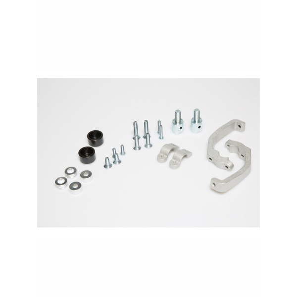 Набір монтажу ручок VPS/ Storm Barkbusters BMW F 650 GS/ 800 GS 08-12/ R 1200 GS 04-12/ Adventure 04-13/ HP2 Megamoto 07-09