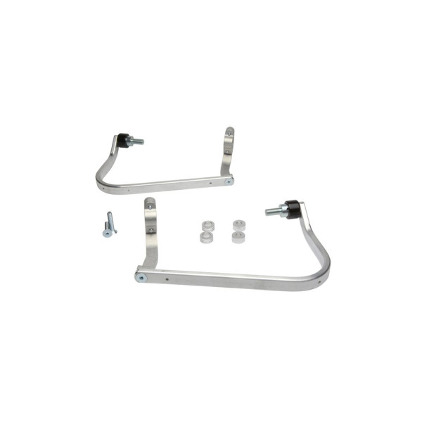 Набір монтажу ручок VPS/ Storm Barkbusters BMW F 650 GS/ 800 GS 08-12/ R 1200 GS 04-12/ Adventure 04-13/ HP2 Megamoto 07-09