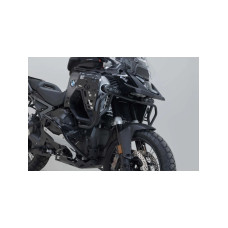 Верхні краш-бари SW-Motech для BMW R 1300 GS Adventure (24-) чорні