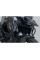 Верхні краш-бари SW-Motech для BMW R 1300 GS Adventure (24-) чорні
