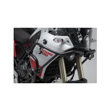 Верхні крашбари SW-MOTECH Yamaha Tenere 700 (19-)/ Rally (24-)/ Explore/ Extreme (24-) чорні