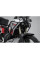 Верхні крашбари SW-MOTECH Yamaha Tenere 700 (19-)/ Rally (24-)/ Explore/ Extreme (24-) чорні