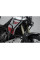 Верхні крашбари SW-MOTECH Yamaha Tenere 700 (19-)/ Rally (24-)/ Explore/ Extreme (24-) чорні