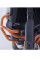 Верхні крашбари SW-MOTECH KTM 890 SM T (23-) помаранчеві