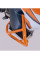 Crashbary SW-MOTECH  KTM 790 Adventure (23-)/ 890 Adventure (22-) помаранчеві
