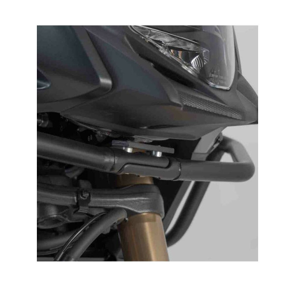Верхні крашбари SW-Motech для Honda CB500X (18-)