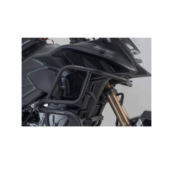 Верхні крашбари SW-Motech для Honda CB500X (18-)