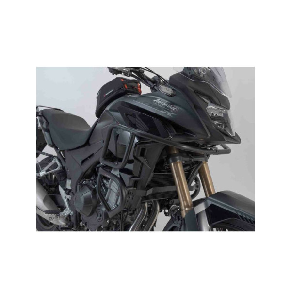 Верхні крашбари SW-Motech для Honda CB500X (18-)