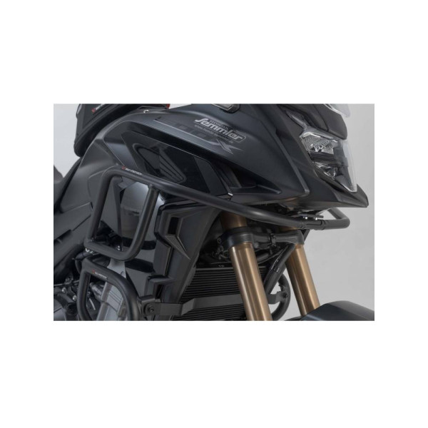 Верхні крашбари SW-Motech для Honda CB500X (18-)