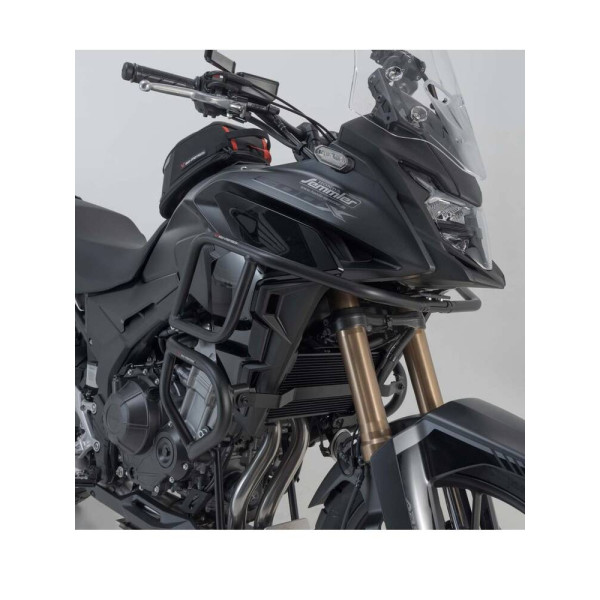 Верхні крашбари SW-Motech для Honda CB500X (18-)