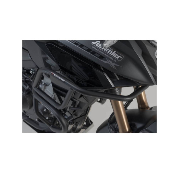 Верхні крашбари SW-Motech для Honda CB500X (18-)