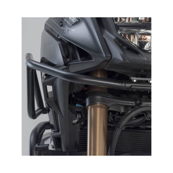 Верхні крашбари SW-Motech для Honda CB500X (18-)