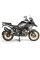 Верхні краш-бари Akrapović для BMW R 1250 GS (19-23) (Титан)