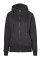 Кросова кофта дамська John Doe Kevlar Hoodie з волокном араміду замок 4/4