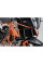 Верхні краш-бари SW-MOTECH KTM 790 Adv / R (19-), Adventure 890 (21-22), R (21-) помаранчеві