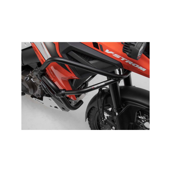 Верхні краш-бари SW-Motech Suzuki V-Strom 1050/XT 19-