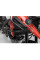 Верхні краш-бари SW-Motech Suzuki V-Strom 1050/XT 19-