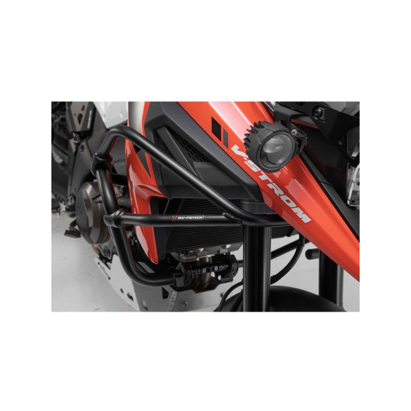 Верхні краш-бари SW-Motech Suzuki V-Strom 1050/XT 19-