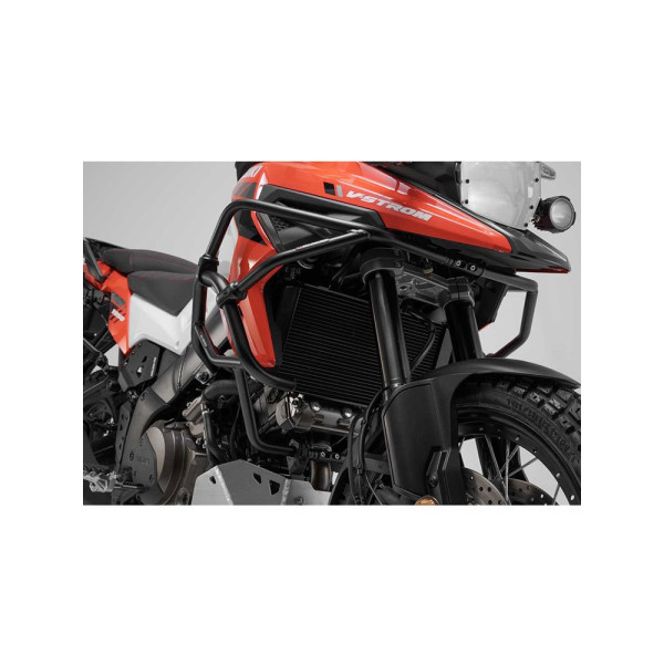 Верхні краш-бари SW-Motech Suzuki V-Strom 1050/XT 19-