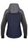 Кросова кофта Spidi Hoodie H2Out II сірого-голубого кольору