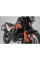 Верхні краш-бари SW-MOTECH для KTM Adventure 790 / R / Rally (19-20), Adventure 890 (21-22), R (21-)